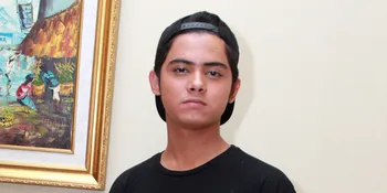 Nonton 'SI DOEL THE MOVIE', Aliando Syarief Sempat Nangis