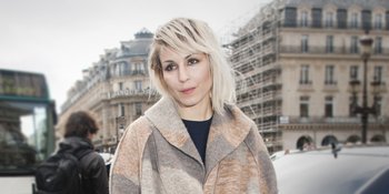 Noomi Rapace Beradu Peran Dengan Will Smith?