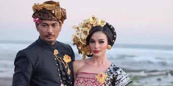 Nora Alexandra Labrak Wanita Yang Ingin Dekati Jerinx SID