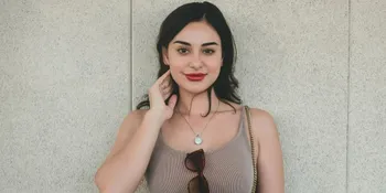 Nora Alexandra Posting Foto Sebelum Oplas Payudara, Eh Netizen Malah Fokus Wajahnya