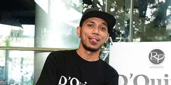Norman Kamaru Rindu Jadi Polisi Lagi