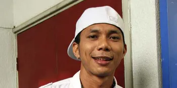 Norman Kamaru Sudah Menikah Usai Lebaran