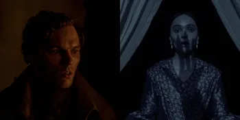 NOSFERATU: Remake Horor Klasik yang Siap Menghantui Bioskop Indonesia