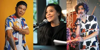 Nostalgia Anak 2000-an, Ini 9 Potret Terbaru Vokalis Band yang Hits di Zamannya