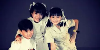 Nostalgia Bareng Trio Kwek Kwek Yuk, Bisa Bikin Senyum Sendiri