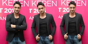 Nostalgia, Ini Dia Momen Keajaiban Dalam Hidup Rohit Bhardwaj