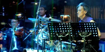 Nostalgia Konser Retro Reunited Bakal Bertabur Lampu Disko