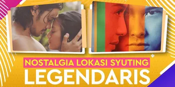 Nostalgia Lokasi Syuting AADC 1 - Punk In Love