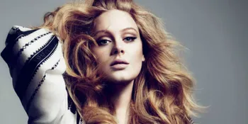 Nostalgia Mantan Bareng Adele Sukses Bikin Baper