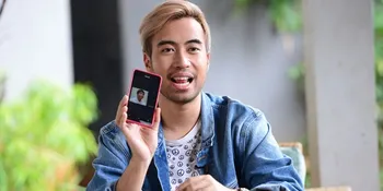 Nostalgia! Masih Ingat Dengan Foto Jadul Vidi Aldiano?