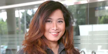 Nostalgia, Mellissa Grace Akui Sempat Ingin Mundur Dari 'Lenong Bocah'