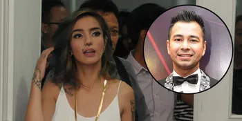 Nostalgia! Senangnya Sheila Marcia Saat Bertemu Raffi Ahmad