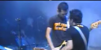 Nostalgia Yuk! Aksi Gila Bondan &#38; Iman J Rock di Funky Kopral