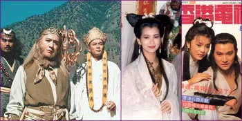Nostalgia Yuk, Serial TV Kung Fu Super Populer Era 90-an!
