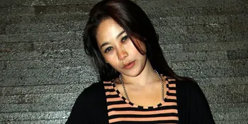 Nova Eliyana Ingin Dibuatkan Lagu Personel NOAH