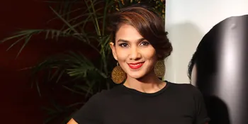 Nova Eliza Jadi Pembicara di Hadapan Para Kedutaan Indonesia