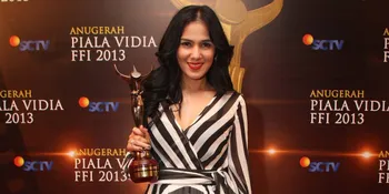 Nova Eliza Siap Tinggalkan Busana Seksi?