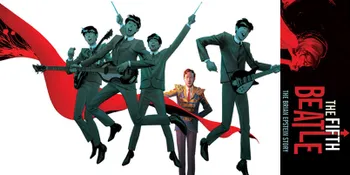 Novel Bergambar Tentang The Beatles Segera Dirilis