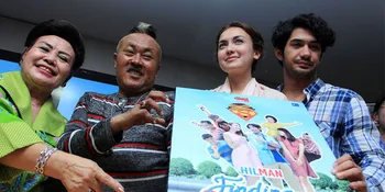 'FINDING SRIMULAT' Kenalkan Srimulat ke Generasi Muda