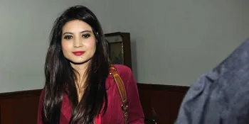 Novi Amalia Berulah Lagi, Ngamuk dan Mau Telanjang