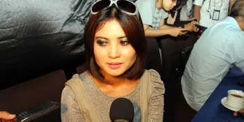 Novi Amalia Trauma Setir Mobil Sendiri