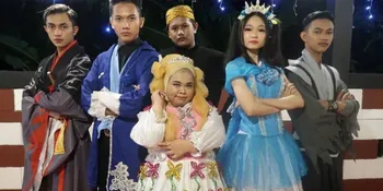 Novi Umar Pencipta Lagu 'Aku Bukan Boneka' Tak Tahu Soal Take Down Video Klip Kekeyi dari Youtube