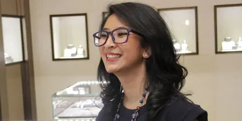 Novita Angie Bebaskan Anaknya Memilih Hukuman