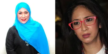 Novita Angie: Mungkin Saya dan Melly Pun Akan Seperti Teh Pipik