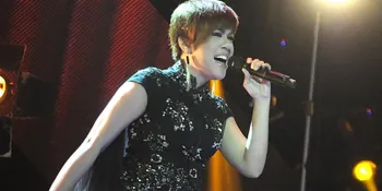 Novita Dewi Bersiap Tembus Grand Final X Factor!