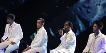 Nu Dimension Jamah Kerinduan Baladewa Dengan Kirana