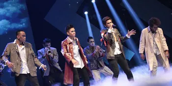 Nu Dimension, Para Zombie Ganteng