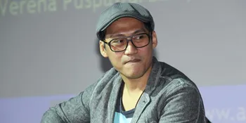 Nugie Ingin Boyong Keluarga Keliling Dunia