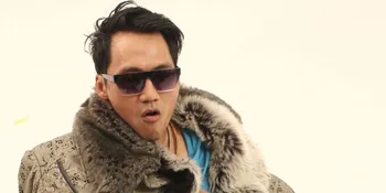 Nugie Kampanyekan Satu Jam Matikan Lampu