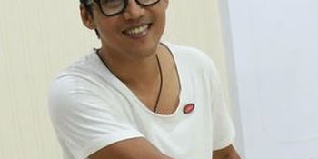 Nugie Menyayangkan Banyak Gedung di Jakarta Belum 'ramah Sepeda'