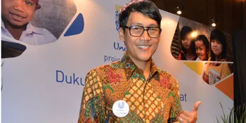 Nugie Tertarik Kunjungi Baluran dan Kawah Ijen