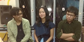 Nugie The Dance Company Kagumi Musikalitas Tanita yang Berkembang Pesat