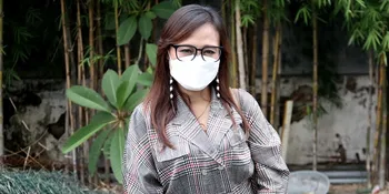 Nuning Irpana Muncul di Hadapan Publik, Benarkan Menikah dengan Aliff Alli - Ditinggal Tanpa Kejelasan 10 Tahun!