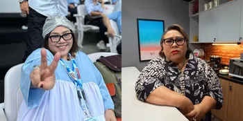 Nunung Akui Penyakit Kanker Sembuh, Tapi Masih Berjuang dengan Asam Lambung Kronis