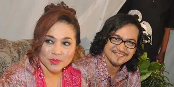 Nunung Bantah Pernikahan Rp1 Miliar