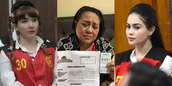Nunung dan Sederet Selebriti Terjerat Narkoba Sabu, Mengapa Barang Ini Laris Manis?