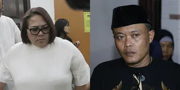 Nunung Dinyatakan Positif Covid-19, Sule Jalani Swab Test dan Hasilnya Negatif