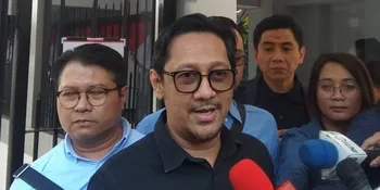 Nunung Ditahan, Andre Taulany Ungkap Nasibnya di 'Ini Talkshow'