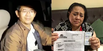 Nunung Ditangkap Karena Narkoba, Belum Tunjuk Kuasa Hukum