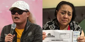 Nunung Ditangkap Karena Narkoba, Instagram Milik Sule Diserbu Netizen