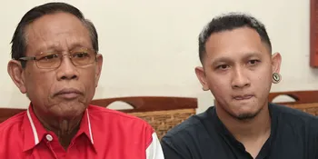 Nunung Ditangkap Karena Narkoba, Sang Anak Shock dan Menangis