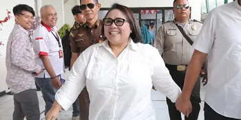 Nunung Kenang Masa Syuting, Pernah Cabut Kuku Sampai Bikin Asisten Pingsan