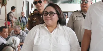 Nunung Masih Jalani Rehabilitasi Tapi Sudah Kembali Tampil di TV, Ini Kata Pihak RSKO