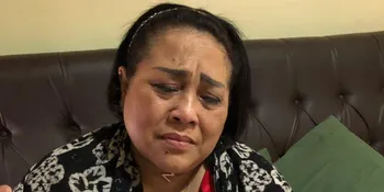 Nunung Mengaku Lakukan Transaksi Narkoba Sebanyak 10 Kali dalam Waktu 3 Bulan