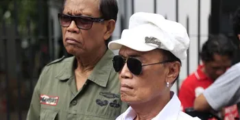 Nunung Pakai Narkoba 20 Tahun, Tarzan: Badannya Gemuk Apa Yang Dicurigai