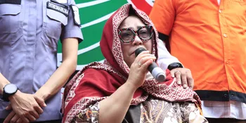 Nunung Pernah Konsumsi Narkoba 20 Tahun Silam, Akui Sejak Gabung Grup Lawak